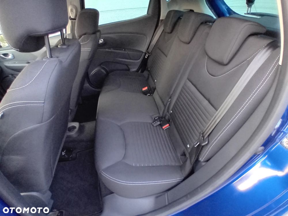 Renault Clio 0.9 Energy TCe Limited 2018 - 34