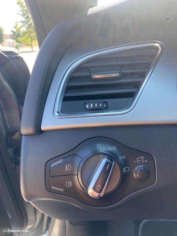 Audi A5 2.0 TFSI S-line - 12