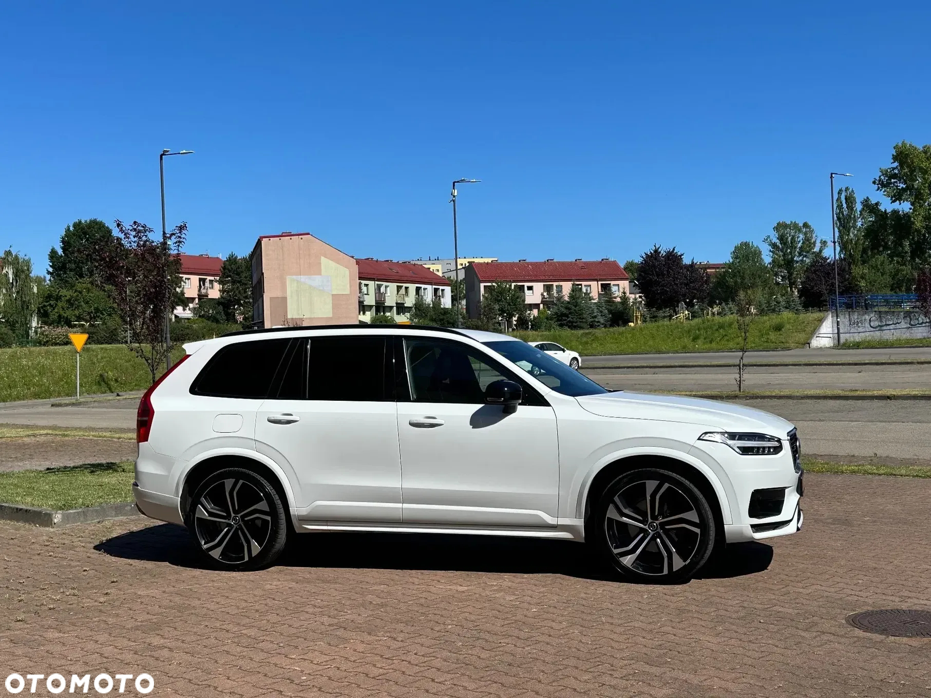 Volvo XC 90 B5 D AWD Geartronic RDesign - 12