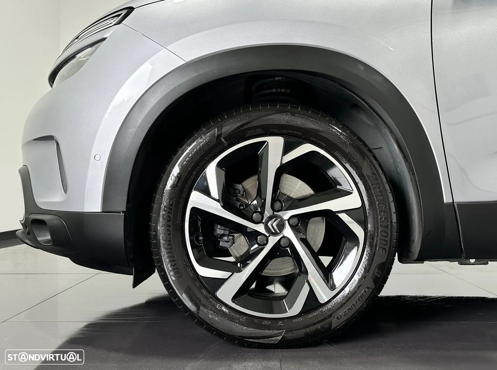 Citroën C5 Aircross 1.5 BlueHDi Feel Business - 49