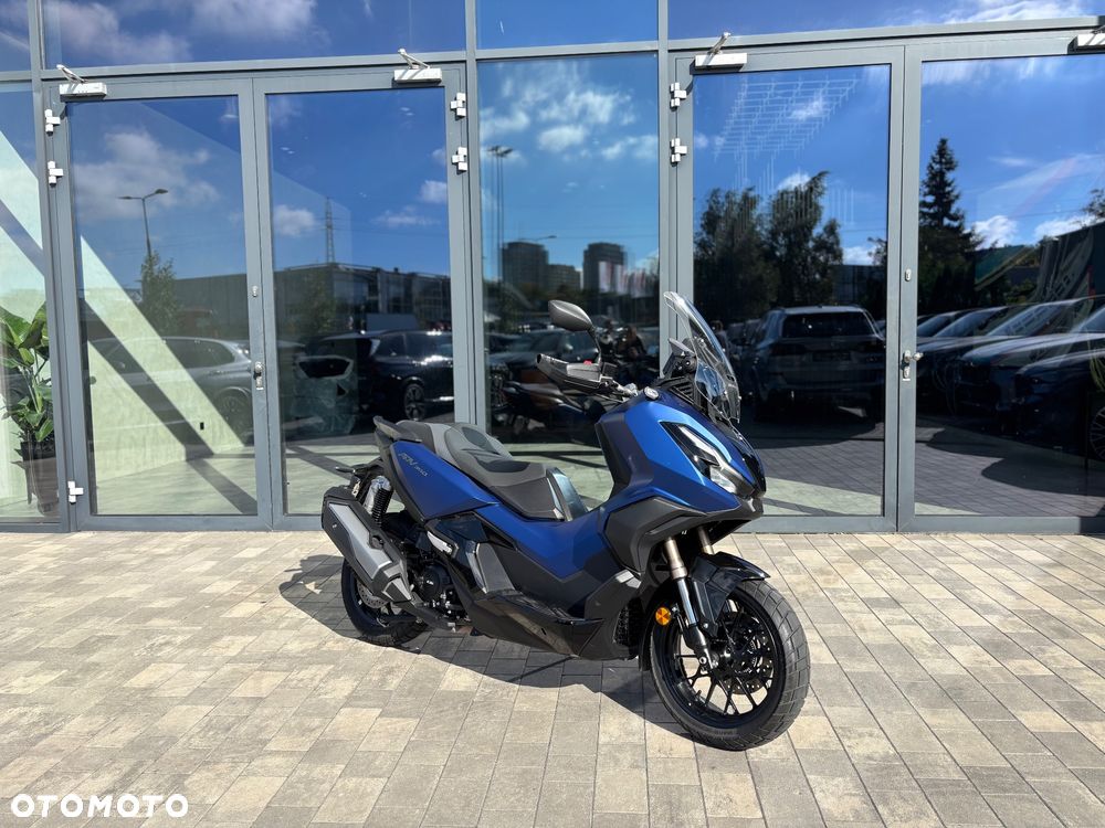 Honda ADV350
