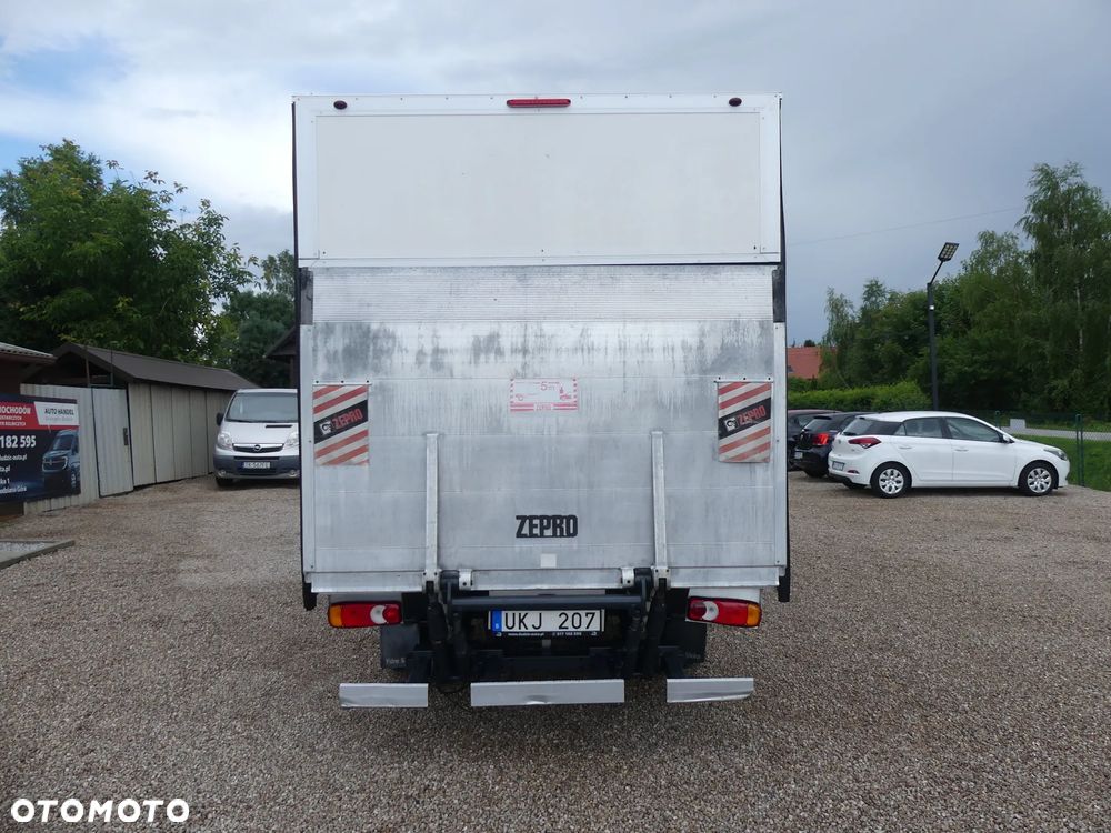 Opel Movano - 16