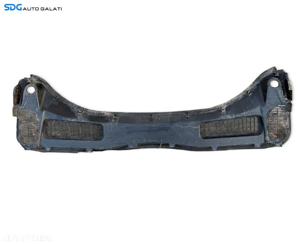 Suport Plastic Stergator Stergatoare Ford Kuga 2 2012 - 2018 Cod CJ54-S02216–A (Prezinta Lipsa Ghidaje Centrale) [LC3276] - 2