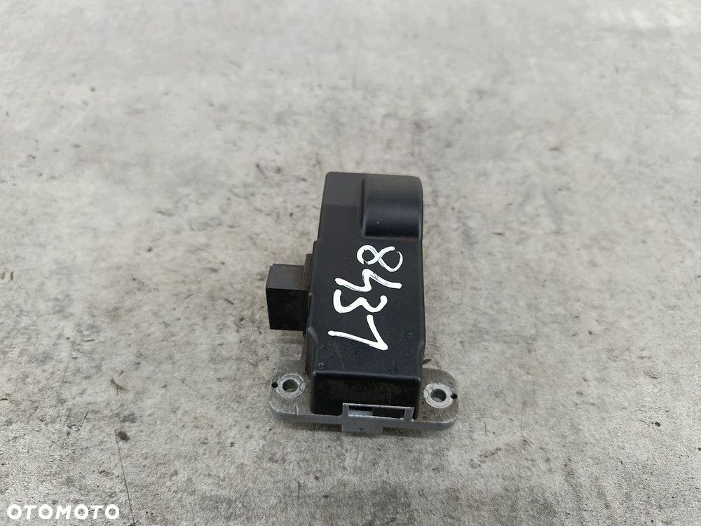 BLOKADA KIEROWNICY VW PASSAT B6 3C0905861J  3357.0104 - 2