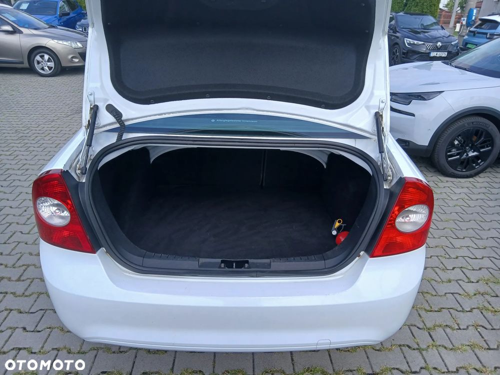 Ford Focus - 16