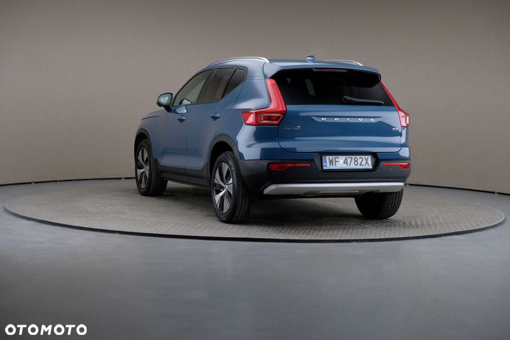 Volvo XC 40 - 2