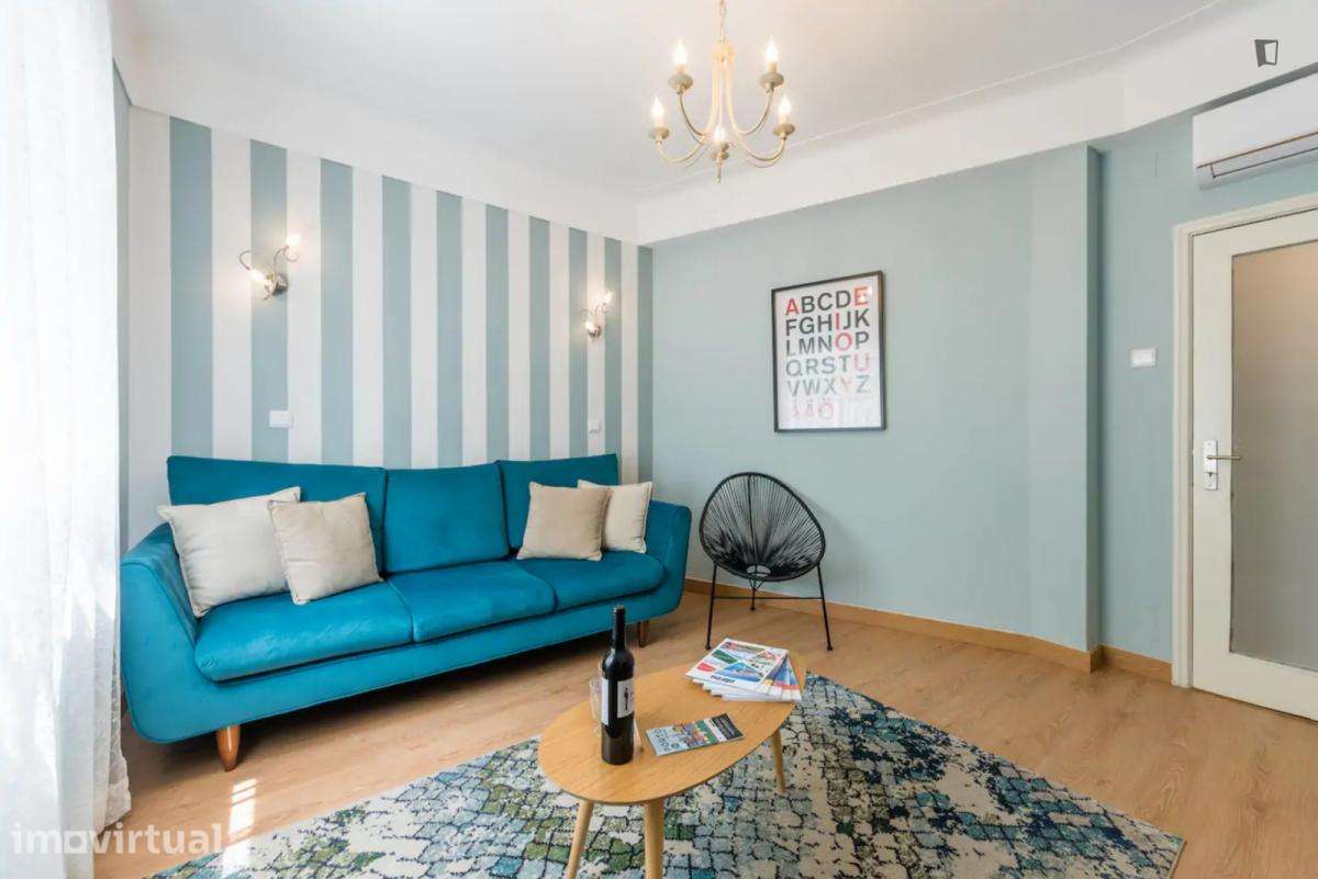 Apartamento com 2 quartos - localizado em Bonfim Porto - Grande imagem: 5/16