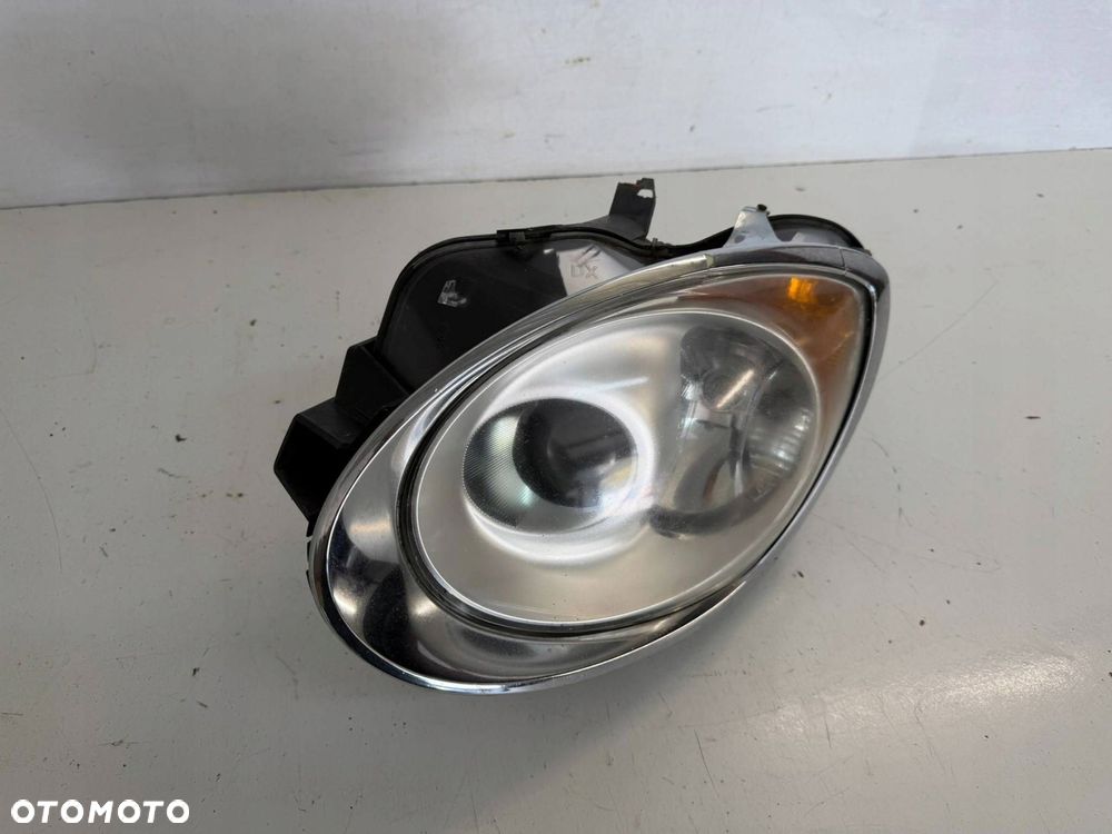 lampa prawy przód prawa przednia alfa romeo mito eu - 4