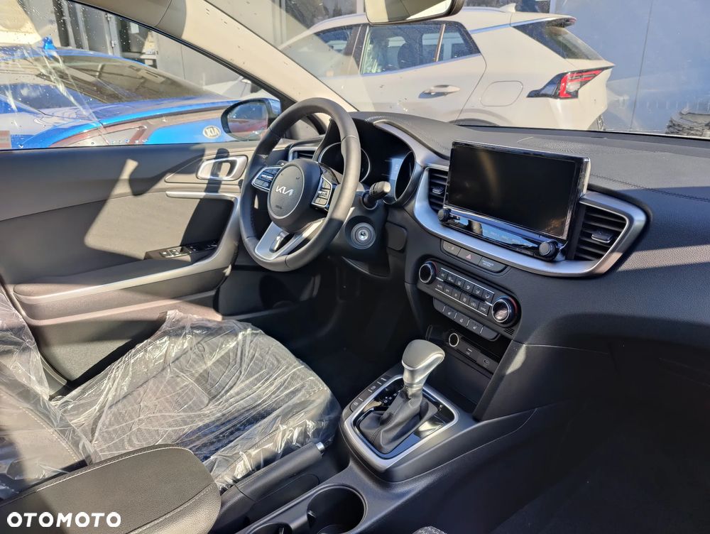Kia XCeed 1.6 T-GDI M DCT - 9