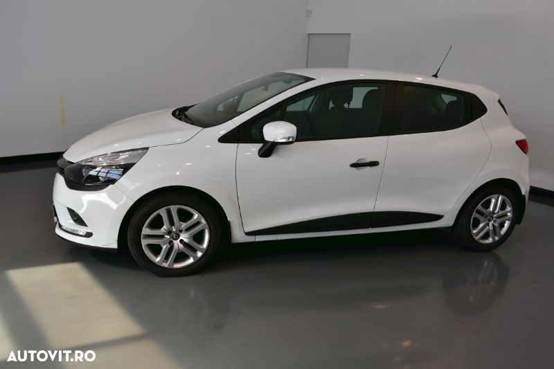 Renault Clio IV dCi Life Evo - 3