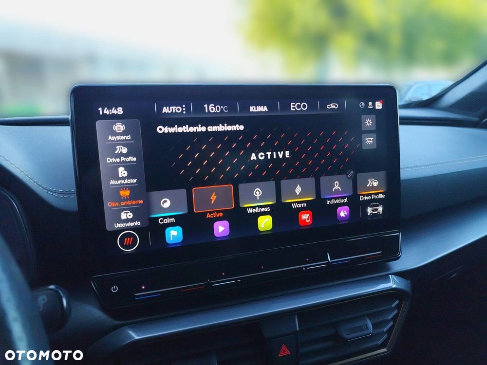 Cupra Formentor - 35
