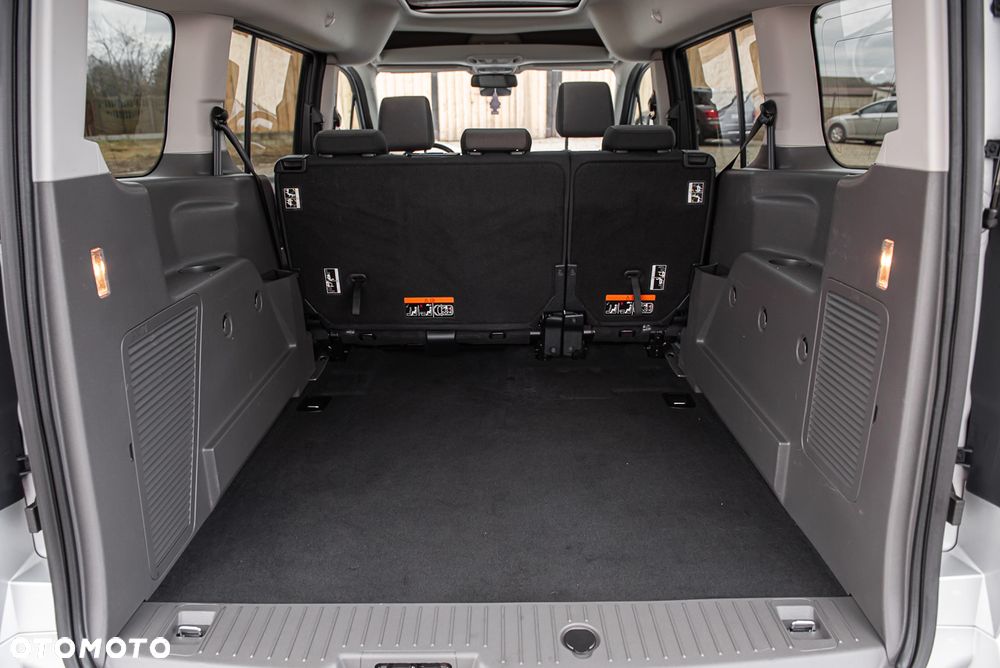 Ford Tourneo Connect Grand 1.5 TDCi Start/Stop Titanium - 30