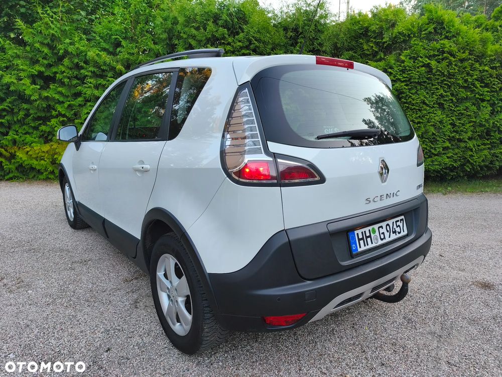Renault Scenic - 11