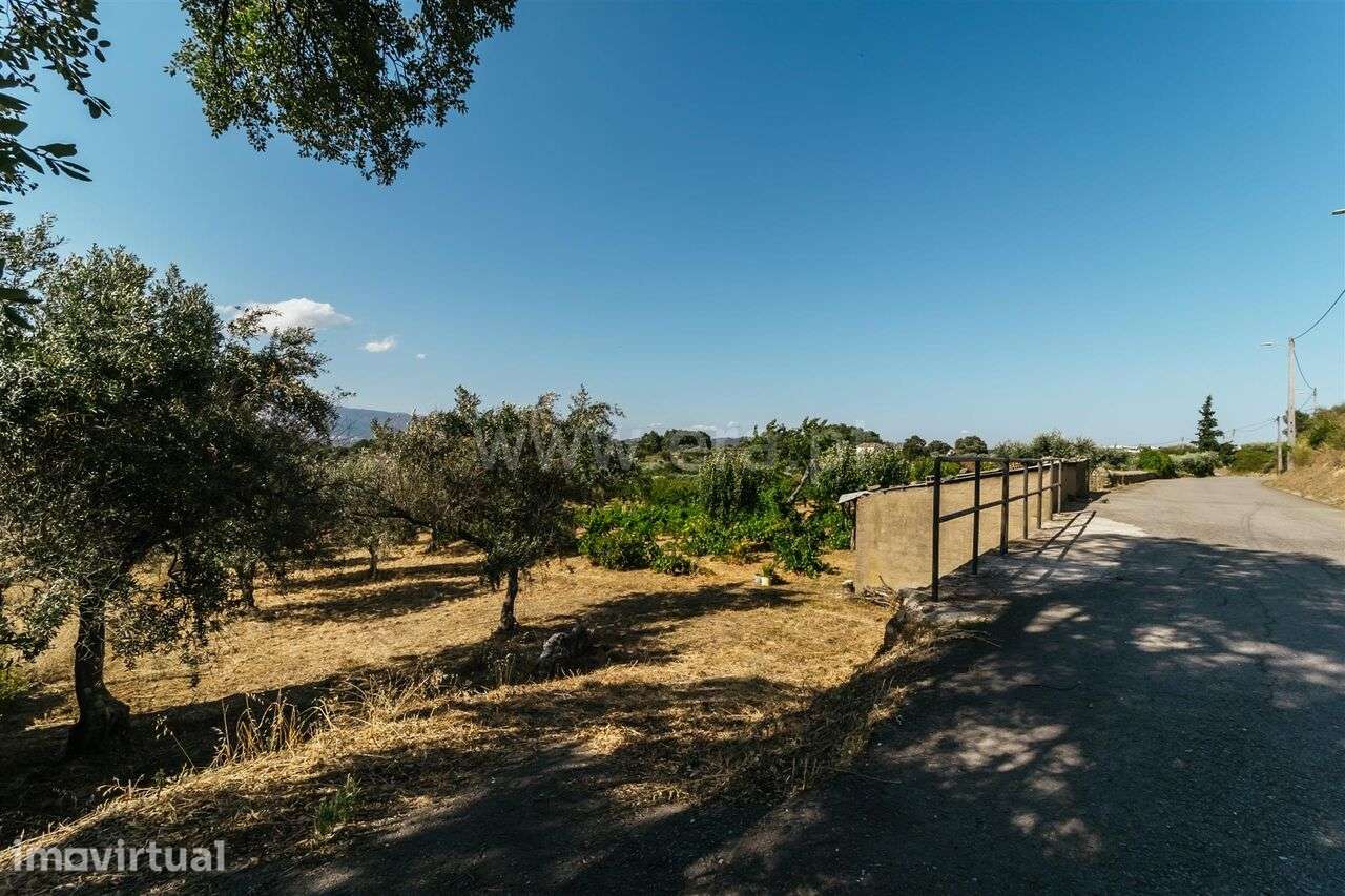 Terreno / Fundão, Aldeia de Joanes - Grande imagem: 3/9