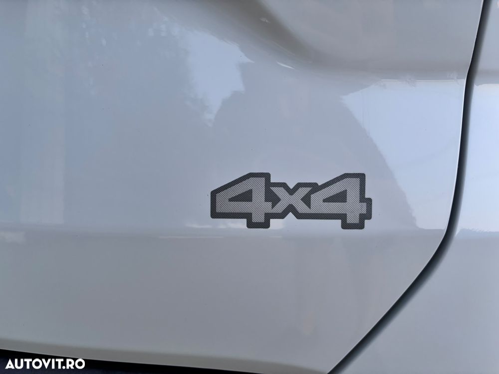 Dacia Duster Blue dCi 115 4WD Prestige - 24