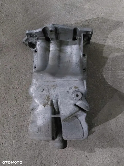 Miska olejowa Opel Astra Corsa Insignia Zafira 1.2 1.4 TURBO 55562729