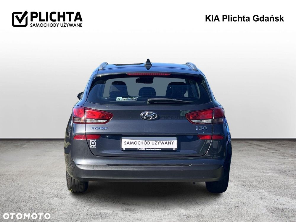 Hyundai i30 - 4