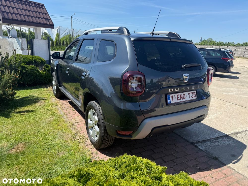 Dacia Duster SCe 115 2WD Prestige - 7