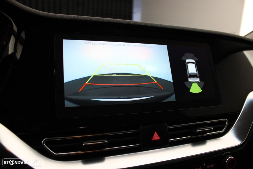 Kia e-Niro 64kWh - 19