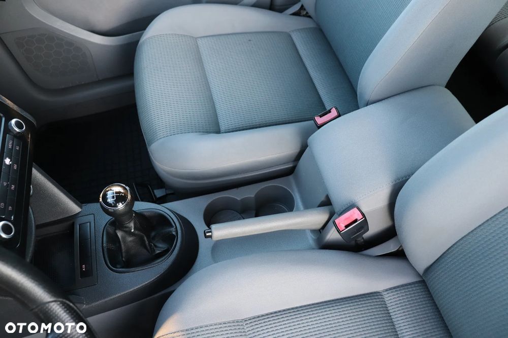 Volkswagen Caddy 1.4 Life (7-Si.) - 15