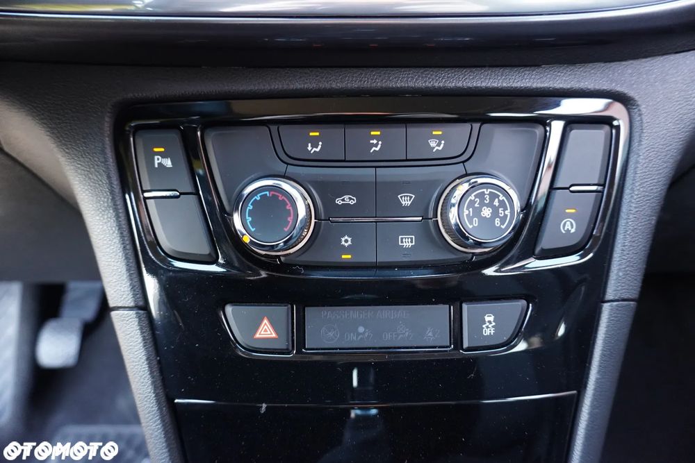 Opel Mokka 1.6 CDTI ecoFLEX Start/Stop Color Innovation - 22