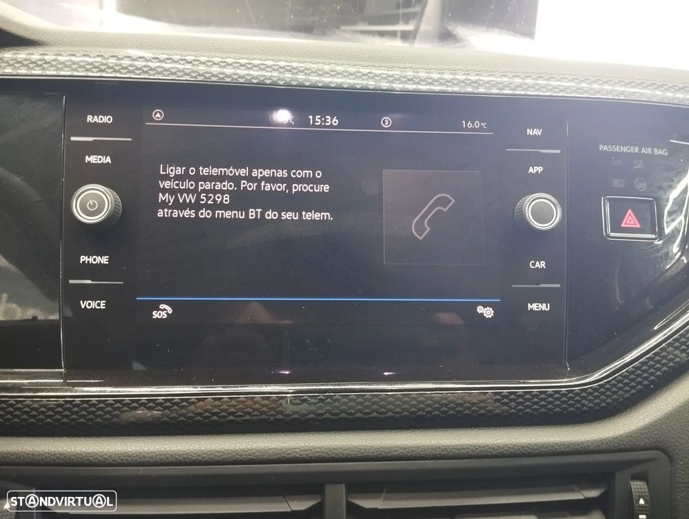 VW Taigo 1.0 TSI Life DSG - 27