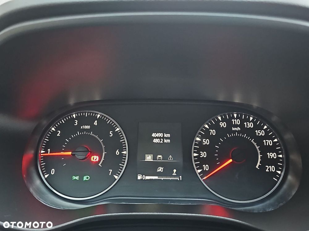 Dacia Sandero 1.0 TCe Comfort - 12