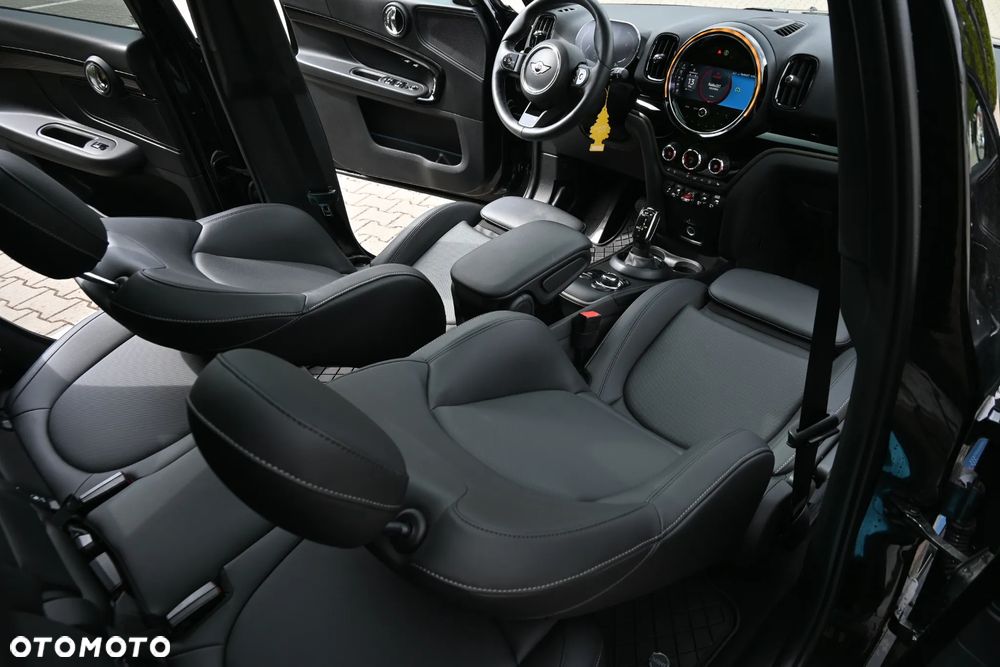 MINI Countryman Cooper S - 32