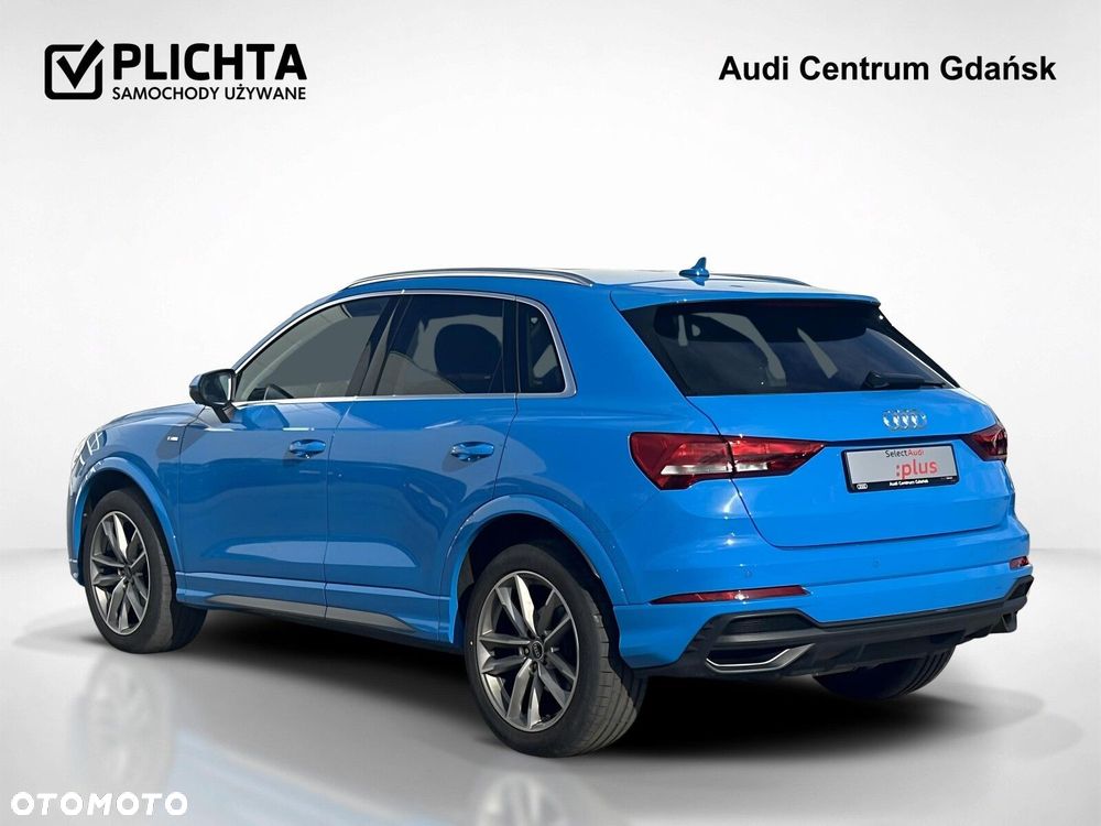 Audi Q3 - 4
