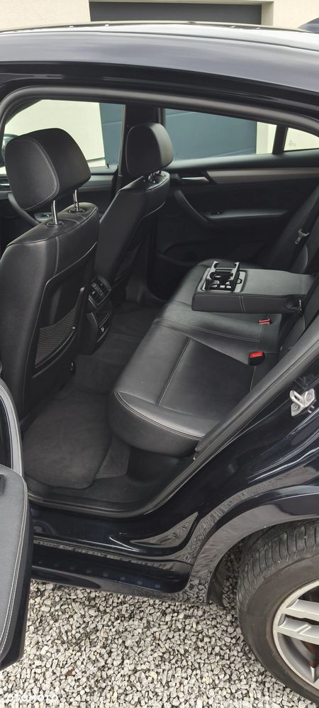 BMW X4 - 17