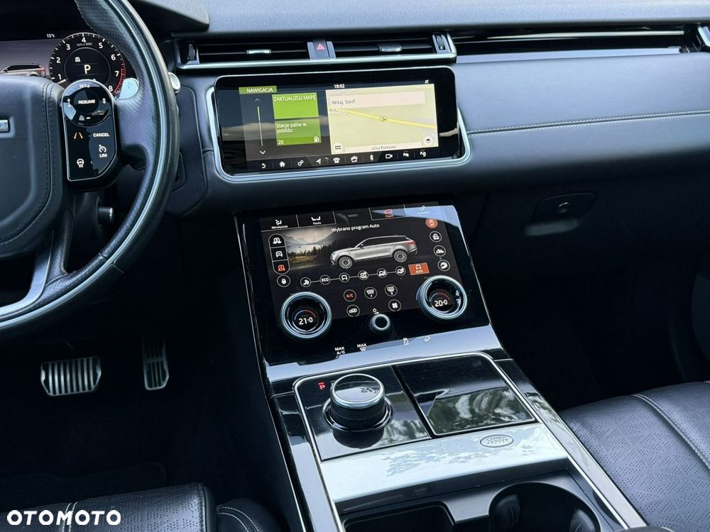 Land Rover Range Rover Velar - 26