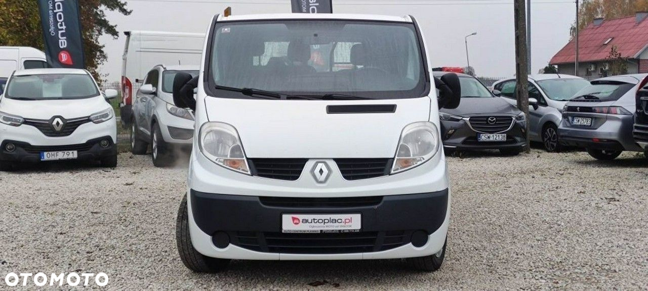 Renault Trafic - 3