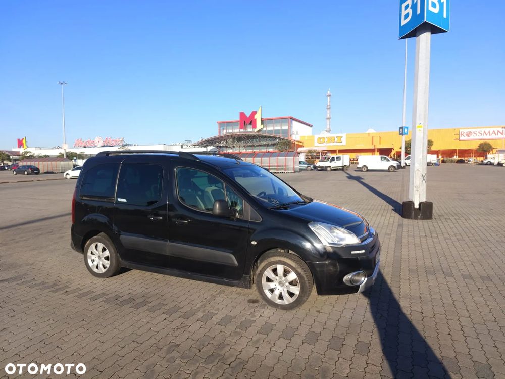 Citroën Berlingo - 6