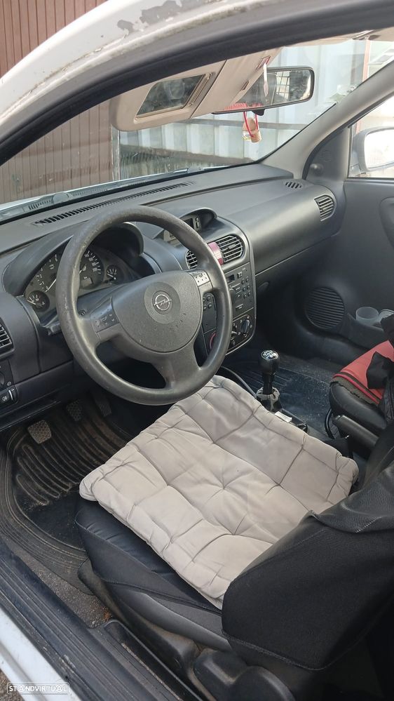 Opel Corsa 1.3 CDTI On - 4