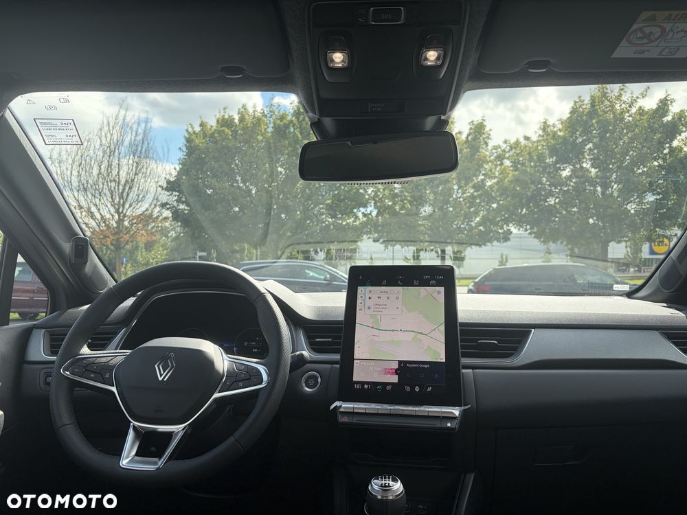 Renault Captur - 20