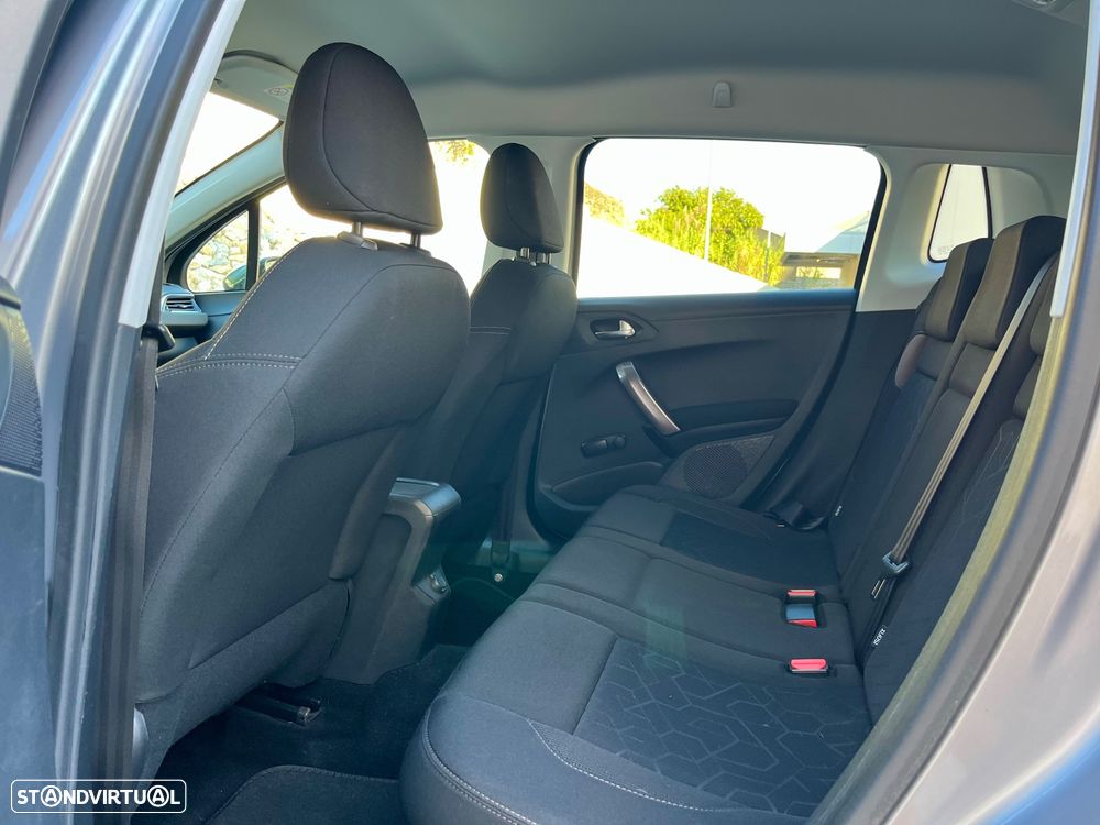 Peugeot 2008 PureTech 110 Stop&Start Style - 15