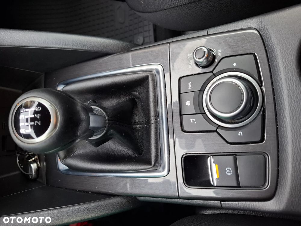 Mazda CX-5 2.0 Skymotion 2WD - 11