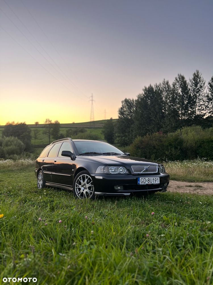 Volvo V40 1.9 D Classic Limited Edition Comfort - 2