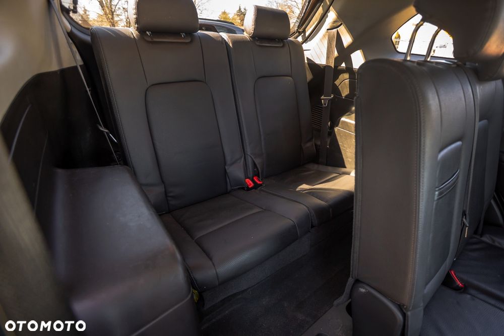 Chevrolet Captiva 2.2 4WD Automatik LTZ - 33