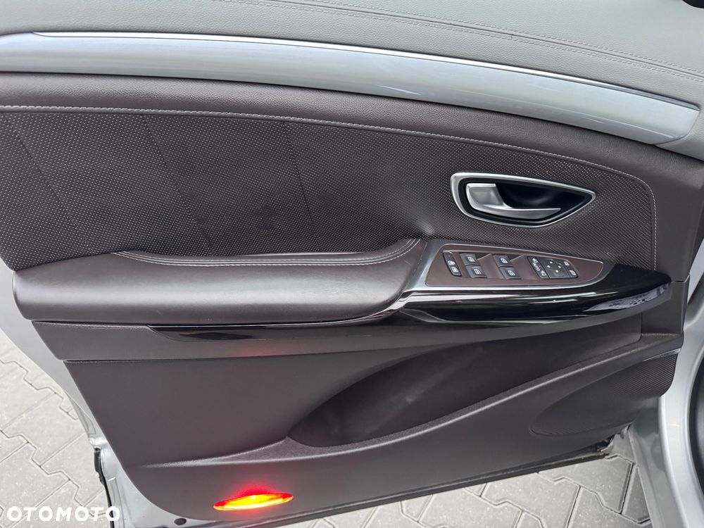 Renault Espace Energy dCi 160 EDC Initiale Paris - 29