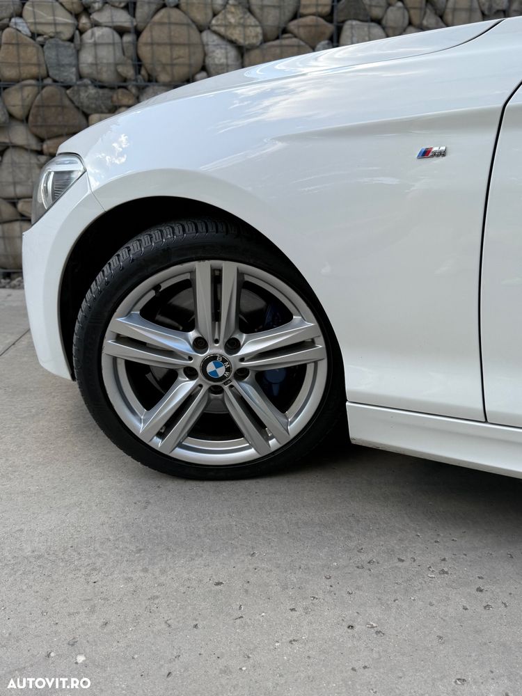 BMW Seria 1 - 8