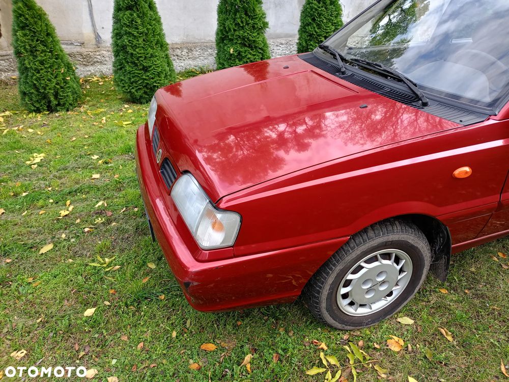 Polonez Caro - 15