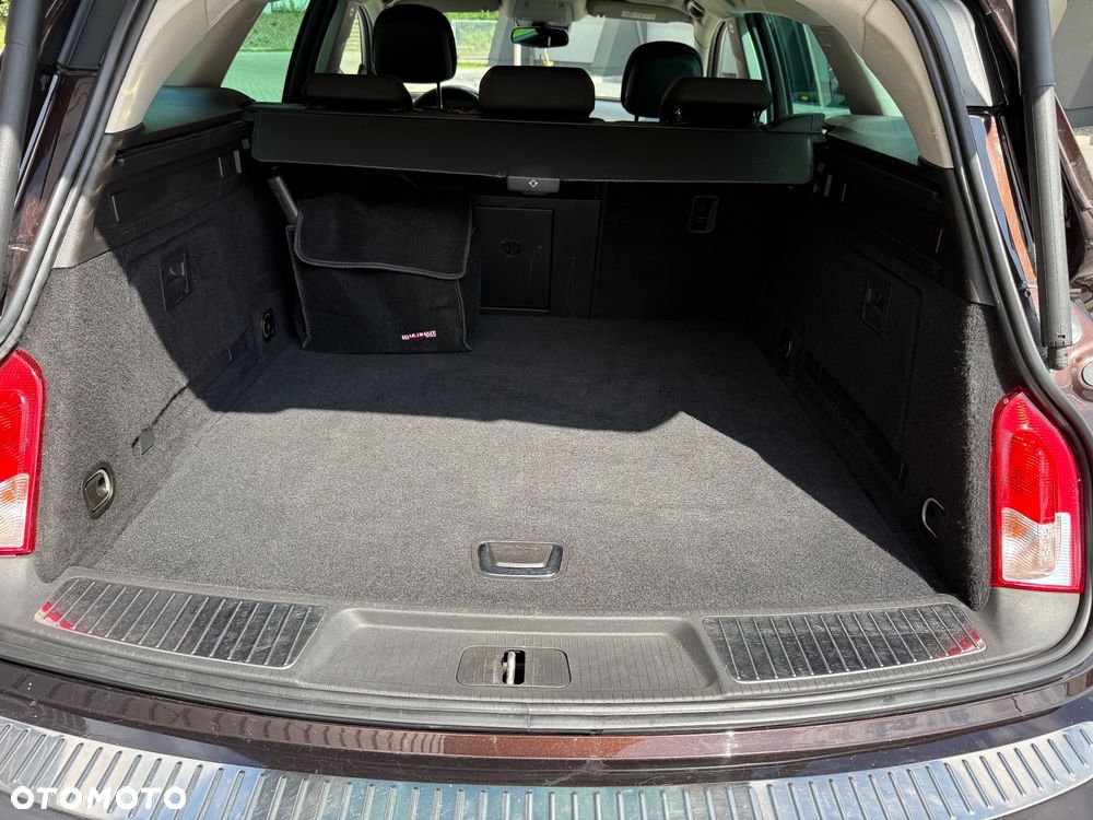 Opel Insignia 2.0 CDTI ecoFLEX Start/Stop Sport - 6