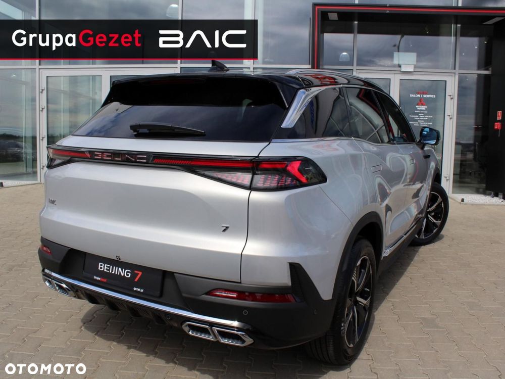 BAIC 7 - 3