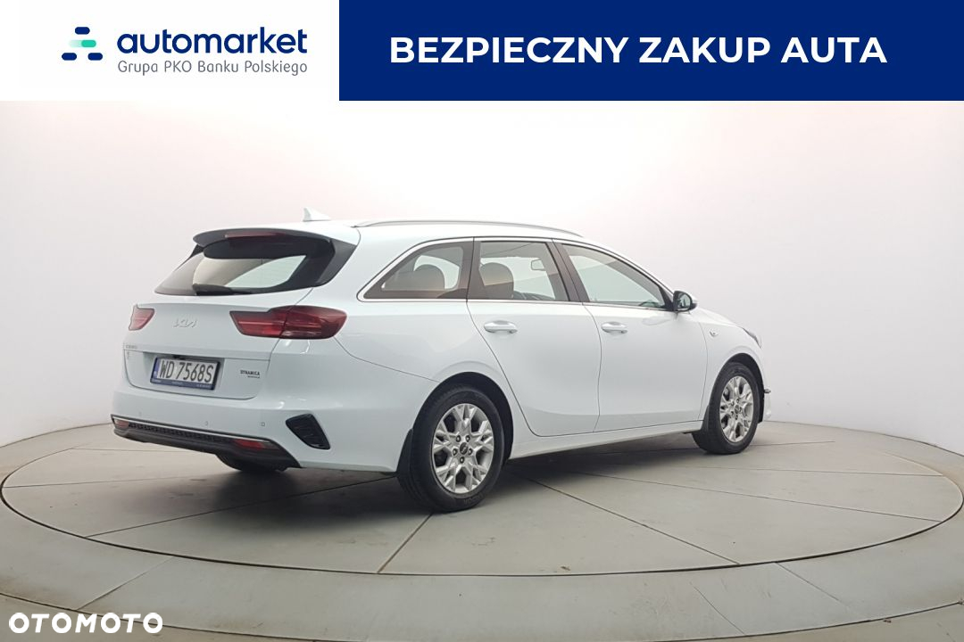 Kia Ceed 1.5 T-GDI M - 7