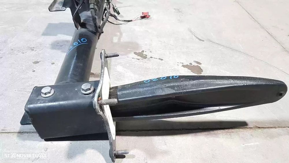 ENGATE REBOQUE MERCEDES-BENZ CLASSE M 2007 -A1643100937 - 2