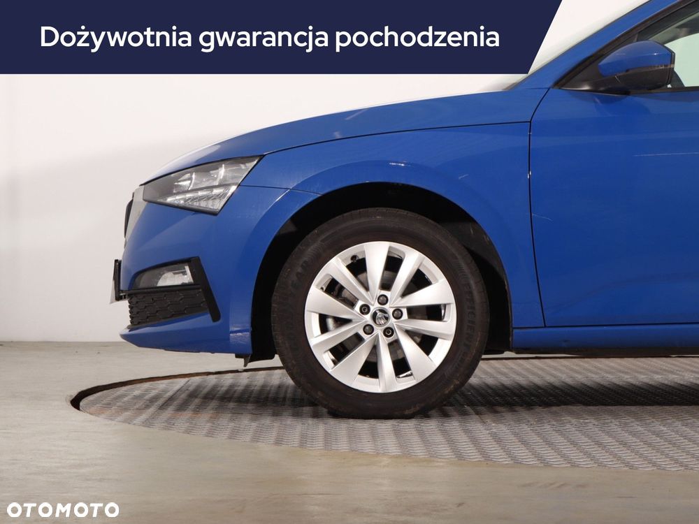 Skoda Scala - 17