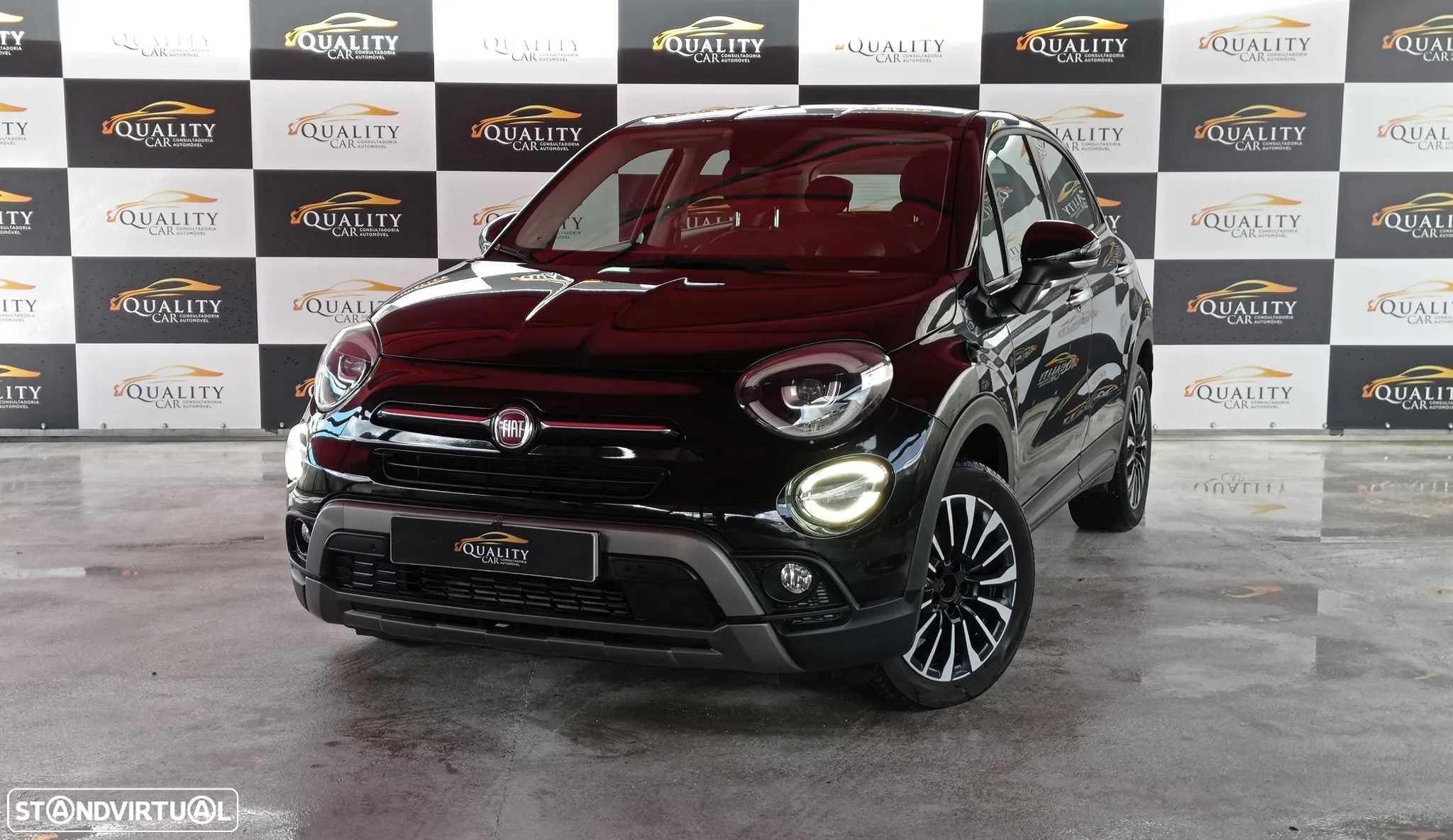 Fiat 500X 1.3 MJ - 3