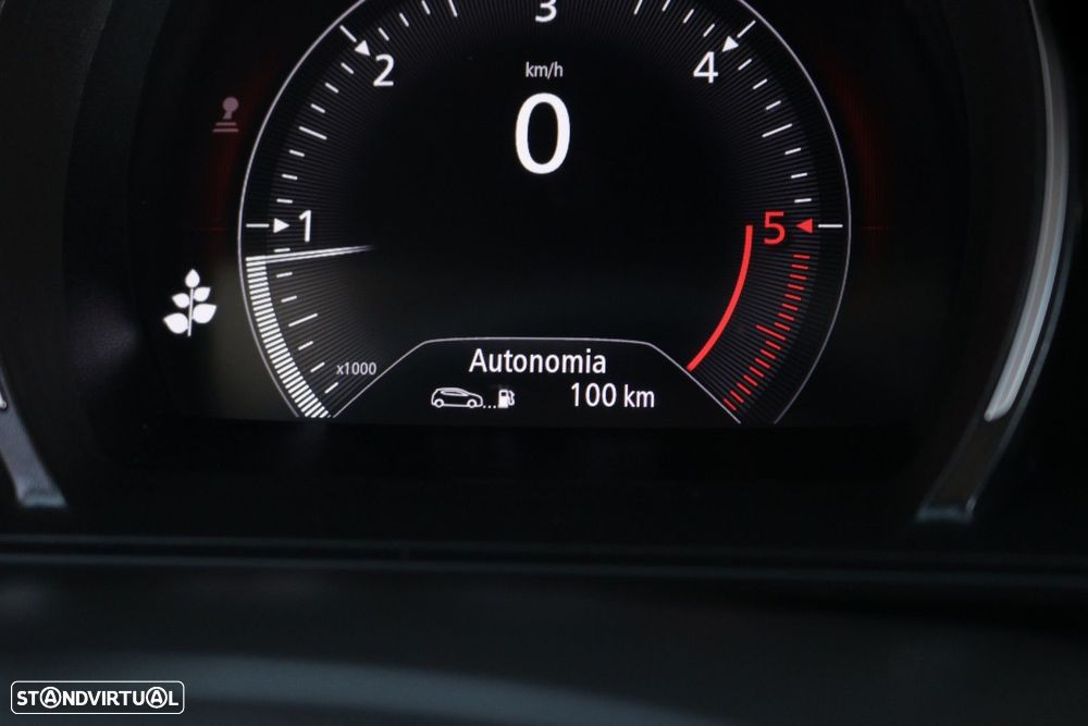 Renault Mégane 1.5 Blue dCi Limited - 36