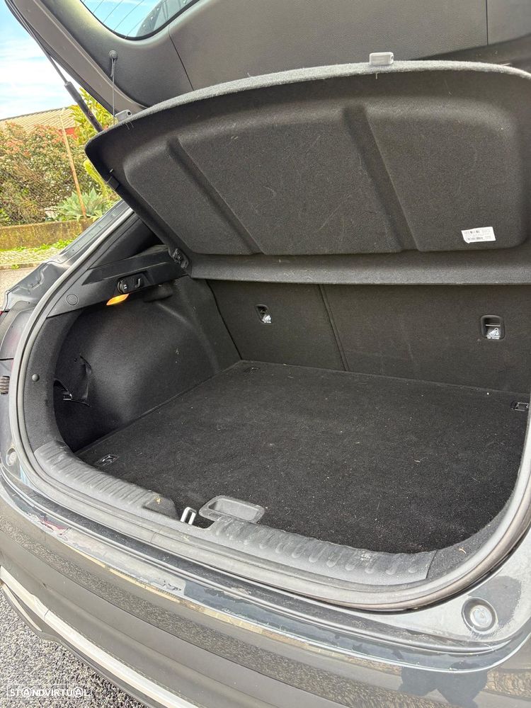 Kia XCeed 1.0 T-GDI Dynamic - 4